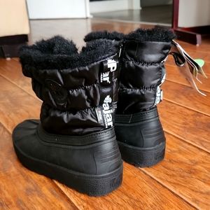 Pajar Spacey boots